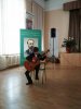 Третій день П’ятого міського фестивалю-конкурсу дитячого та юнацького виконавського мистецтва «КАМПАНЕЛЛА»
